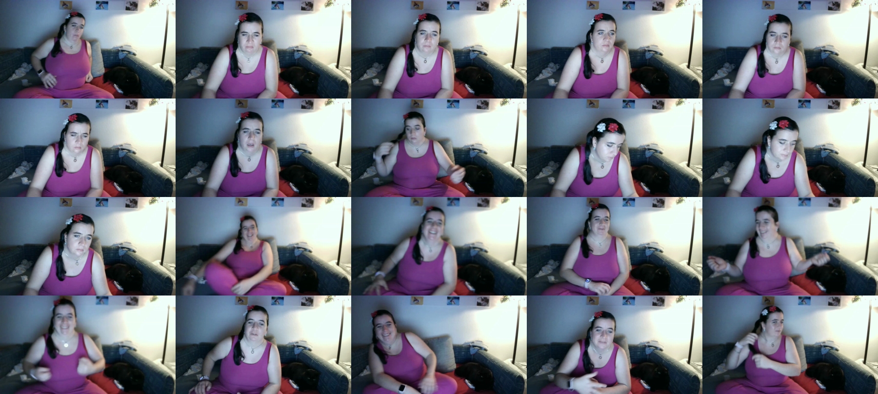 BlackMausi99  21-11-2021
